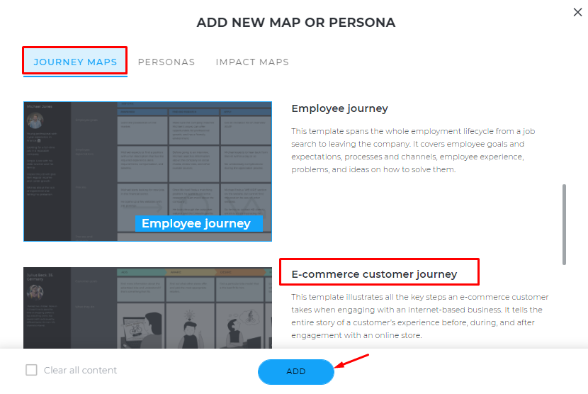 Что такое Customer Journey Map, как ее создать и где применять