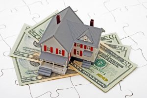 Кредиты под залог недвижимости