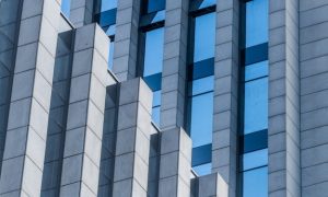 Алюминиевые панели: современное решение для облицовки зданий