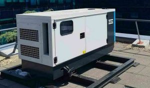 Аренда генератора